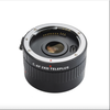 VILTROX C-AF 2X II Auto Focus 2.0X Teleconverter Lens Converter for Canon EF Mount - Bộ chuyển đổi ống kính gấp đôi tiêu cự của ống kính gốc , mở rộng khả năng chụp ảnh từ xa