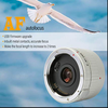 VILTROX C-AF 2X II Auto Focus 2.0X Teleconverter Lens Converter for Canon EF Mount - Bộ chuyển đổi ống kính gấp đôi tiêu cự của ống kính gốc , mở rộng khả năng chụp ảnh từ xa