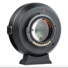 VILTROX EF-FX2 Adapter Ring Canon EF/EF-S Lens To FUJIFILM X-mount - Bộ chuyển đổi ống kính Canon EF sử dụng với máy ảnh FUJIFILM X-mount