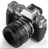 VILTROX EF-FX2 Adapter Ring Canon EF/EF-S Lens To FUJIFILM X-mount - Bộ chuyển đổi ống kính Canon EF sử dụng với máy ảnh FUJIFILM X-mount