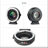 VILTROX EF-FX2 Adapter Ring Canon EF/EF-S Lens To FUJIFILM X-mount - Bộ chuyển đổi ống kính Canon EF sử dụng với máy ảnh FUJIFILM X-mount