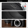 VILTROX EF-FX2 Adapter Ring Canon EF/EF-S Lens To FUJIFILM X-mount - Bộ chuyển đổi ống kính Canon EF sử dụng với máy ảnh FUJIFILM X-mount