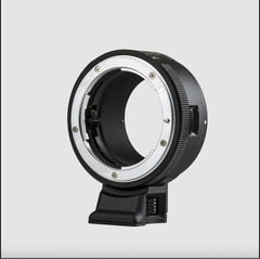 VILTROX NF-NEX Mount Adapter for Nikon GFAISD Lens to Sony E Mount Camera - Bộ chuyển đổi các ống kính Nikon G , F , AI , AI - S , D với các máy ảnh Sony E-mount