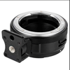 VILTROX NF-NEX Mount Adapter for Nikon GFAISD Lens to Sony E Mount Camera - Bộ chuyển đổi các ống kính Nikon G , F , AI , AI - S , D với các máy ảnh Sony E-mount