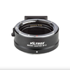 Viltrox EF-Z Lens Mount Adapter with Canon EF/EF-S Lens to Nikon - Bộ chuyển đổi ống kính Canon EF/EF-S sử dụng trên máy ảnh Nikon