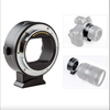 Viltrox EF-Z Lens Mount Adapter with Canon EF/EF-S Lens to Nikon - Bộ chuyển đổi ống kính Canon EF/EF-S sử dụng trên máy ảnh Nikon