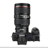Viltrox EF-Z Lens Mount Adapter with Canon EF/EF-S Lens to Nikon - Bộ chuyển đổi ống kính Canon EF/EF-S sử dụng trên máy ảnh Nikon