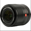 VILTROX AF23 F1.4 M Lens (Canon EF-M, Black) - Ống kính góc rộng được thiết kế cho hệ thống Canon EF-M mount | Tự động lấy nét , sử dụng trên máy ảnh mirrorless Canon EOS M