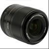 VILTROX AF23 F1.4 M Lens (Canon EF-M, Black) - Ống kính góc rộng được thiết kế cho hệ thống Canon EF-M mount | Tự động lấy nét , sử dụng trên máy ảnh mirrorless Canon EOS M