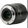 VILTROX AF23 F1.4 M Lens (Canon EF-M, Black) - Ống kính góc rộng được thiết kế cho hệ thống Canon EF-M mount | Tự động lấy nét , sử dụng trên máy ảnh mirrorless Canon EOS M