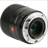 VILTROX AF23 F1.4 M Lens (Canon EF-M, Black) - Ống kính góc rộng được thiết kế cho hệ thống Canon EF-M mount | Tự động lấy nét , sử dụng trên máy ảnh mirrorless Canon EOS M