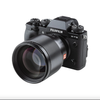 VILTROX AF85 F1.8 II XF for Fuji X-mount - Ống kính dành cho máy ảnh sử dụng mount Fujifilm X | Ống kính rộng , tự động lấy nét | Dùng cho chụp ảnh chân dung , cảnh đẹp