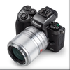 VILTROX AF33 F1.4 M Lens for Canon EF-M - Ống kính dành cho máy ảnh sử dụng mount Canon EF-M | Ống kính rộng , tự động lấy nét | Dùng cho chụp ảnh chân dung , cảnh đẹp
