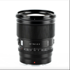 VILTROX AF75 F1.2 Z Lens for Nikon Z-mount Cameras - Ống kính dành cho máy ảnh sử dụng mount Nikon Z | Ống kính rộng , tự động lấy nét | Dùng cho chụp ảnh chân dung , cảnh đẹp