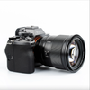 VILTROX AF75 F1.2 Z Lens for Nikon Z-mount Cameras - Ống kính dành cho máy ảnh sử dụng mount Nikon Z | Ống kính rộng , tự động lấy nét | Dùng cho chụp ảnh chân dung , cảnh đẹp