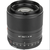 VILTROX AF56 F1.4 M Lens for Canon EF-M - Ống kính dành cho máy ảnh sử dụng mount Canon EF-M | Ống kính rộng , tự động lấy nét | Dùng cho chụp ảnh chân dung , cảnh đẹp