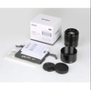 VILTROX AF56 F1.4 M Lens for Canon EF-M - Ống kính dành cho máy ảnh sử dụng mount Canon EF-M | Ống kính rộng , tự động lấy nét | Dùng cho chụp ảnh chân dung , cảnh đẹp