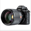 VILTROX AF85 F1.8 Z Lens for Nikon Z Camera - Ống kính dành cho máy ảnh sử dụng mount Nikon Z | Ống kính rộng , tự động lấy nét | Dùng cho chụp ảnh chân dung , cảnh đẹp