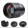 VILTROX AF85 F1.8 Z Lens for Nikon Z Camera - Ống kính dành cho máy ảnh sử dụng mount Nikon Z | Ống kính rộng , tự động lấy nét | Dùng cho chụp ảnh chân dung , cảnh đẹp