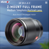 VILTROX AF85 F1.8 Z Lens for Nikon Z Camera - Ống kính dành cho máy ảnh sử dụng mount Nikon Z | Ống kính rộng , tự động lấy nét | Dùng cho chụp ảnh chân dung , cảnh đẹp