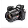 VILTROX AF50 F1.8 Z Lens dành cho Nikon Z-Mount Camera - Ống kính dành cho máy ảnh sử dụng mount Nikon Z