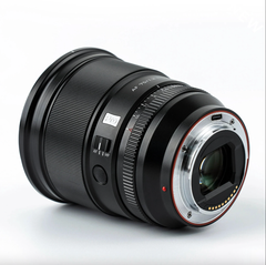 Ống kính Viltrox Pro Series 75mm F1.2 - Ống kính khẩu độ rộng , tiêu cự lý tưởng | Dùng cho chụp ảnh chân dung và cảnh đẹp
