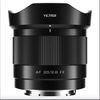 VILTROX AF 20mm F2.8 FE - Full Frame Dành cho Sony-E mount - Ống kính dành cho máy ảnh sử dụng mount Sony E-Mount , đặc biệt máy ảnh full frame | Tự động lấy nét | Dùng cho chụp ảnh chân dung , cảnh đẹp