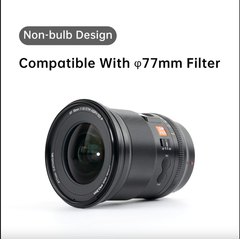 VILTROX AF16 F1.8 FE Full Frame Dành Cho Sony E-mount - Ống kính dành cho máy ảnh sử dụng mount Sony E-Mount , đặc biệt máy ảnh full frame | Tự động lấy nét | Dùng cho chụp ảnh chân dung , cảnh đẹp