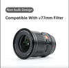 VILTROX AF16 F1.8 FE Full Frame Dành Cho Sony E-mount - Ống kính dành cho máy ảnh sử dụng mount Sony E-Mount , đặc biệt máy ảnh full frame | Tự động lấy nét | Dùng cho chụp ảnh chân dung , cảnh đẹp