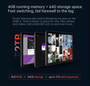 Alldocube Smile X - Máy Tính Bảng 4GB - 64GB