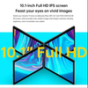 Alldocube IPlay 20P Máy Tính Bảng 6GB RAM 128GB ROM - 10.1 Inch. 2 Sim 4G