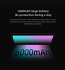 Alldocube IPlay 20P Máy Tính Bảng 6GB RAM 128GB ROM - 10.1 Inch. 2 Sim 4G