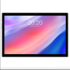 Máy tính bảng Teclast P20HD, màn hình 10.1 inch FHD, bộ nhớ 4GB RAM 64GB ROM, hệ điều hành Android 10, Bảo hành 1 năm