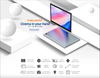 Máy tính bảng Teclast P20HD, màn hình 10.1 inch FHD, bộ nhớ 4GB RAM 64GB ROM, hệ điều hành Android 10, Bảo hành 1 năm
