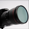 Kase Wolverine Magnetic Anti-Laser Protective Filter with Adapter Ring - Bộ lọc bảo vệ chống tia Laser | Giúp bảo vệ ống kính máy ảnh khỏi hỏng do tia Laser