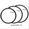 Kính lọc Kase KW Revolution Black Mist Magenetic 1/8 (67mm - 95mm) - Bộ lọc từ tính , bộ chuyển đổi ống kính | Dùng Quay phim , Chụp ảnh chân dung
