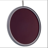 Bộ Kính Lọc KASE Variable ND 6-9 Stops Filter With Magnetic Cap ( từ 67mm - 82mm )