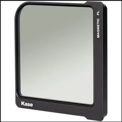 Kase / Square Magnetic PL Filter dành cho Điện Thoại - Bộ lọc vuông từ tính dành cho điện thoại thông minh