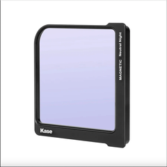 Kase / Filter Vuông Trung Tính Ban Đêm - Bộ Lọc Ô Nhiễm Ánh Sáng Kính Quang Học Cho iPhone , Samsung , Android