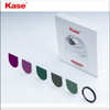 Kính lọc Kase Rear Filters for Nikon 14-24mm F2.8G ED - Bộ lọc cho ống kính Nikon 14-24mm F2.8G ED | Dành cho máy ảnh Nikon | Điều chỉnh ánh sáng khi Chụp ảnh , Quay video