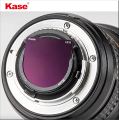 Kính lọc Kase Rear Filters for Nikon 14-24mm F2.8G ED - Bộ lọc cho ống kính Nikon 14-24mm F2.8G ED | Dành cho máy ảnh Nikon | Điều chỉnh ánh sáng khi Chụp ảnh , Quay video