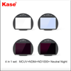 Bộ kính lọc Kase Clip- in Filters for Canon R5 / R6 / R Digital Camera là bộ lọc ống kính Canon R. Dành cho máy ảnh Canon R giúp điều chỉnh ánh sáng khi Chụp ảnh , Quay video