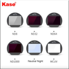 Bộ kính lọc Kase Filter Set for FUJIFILM X-H1, X-T4, X-T3, X-T30, X-PRO3