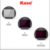Bộ kính lọc Kase Filter Set for FUJIFILM X-H1, X-T4, X-T3, X-T30, X-PRO3