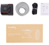 SmallRig RC 60B COB LED Video Light (Lite Edition) 4518 -  Đèn chiếu sáng dùng trong Studio hoặc ngoài trời | Sử dụng trong Chụp ảnh , Quay video , Livestream