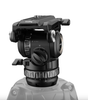 Smallrig Professional Fluid Head PH8 4287 -  Đầu nối dùng cho Tripod và Rigging camera |  Được sản xuất bởi SmallRig , Chuyên về phụ kiện , Thiết bị máy ảnh
