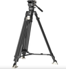 Chân AD-Pro8 FreeBlazer Counterbalance Carbon Fiber Video Tripod Kit 4465 - Bộ chân máy chuyên nghiệp dùng cho Sản xuất video , Làm phim chuyên nghiệp