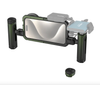SmallRig x Brandon Li Mobile Video Kit for iPhone 15 Pro Max Co-design Edition - Bộ KIT Sản xuất video gồm Kẹp điện thoại, Ống kính , Đèn LED , Micro | Dùng cho điện thoại Iphone 15 Promax