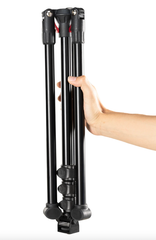 SmallRig Reverse-Folding Live Streaming Stand Kit Encore PT-30 - Bộ chân đèn livestreaming gập (Reverse-Folding) | Dùng làm video , Streamer , Livestreaming , Chụp ảnh , Quay phim