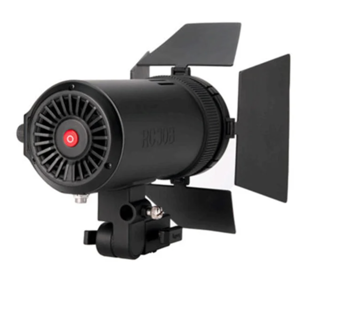 SmallRig RC 30B LED Video Light (EU) 4280 - Bộ sản phẩm đèn video LED do SmallRig sản xuất | Dùng sản xuất video , Chụp hình , Quay phim